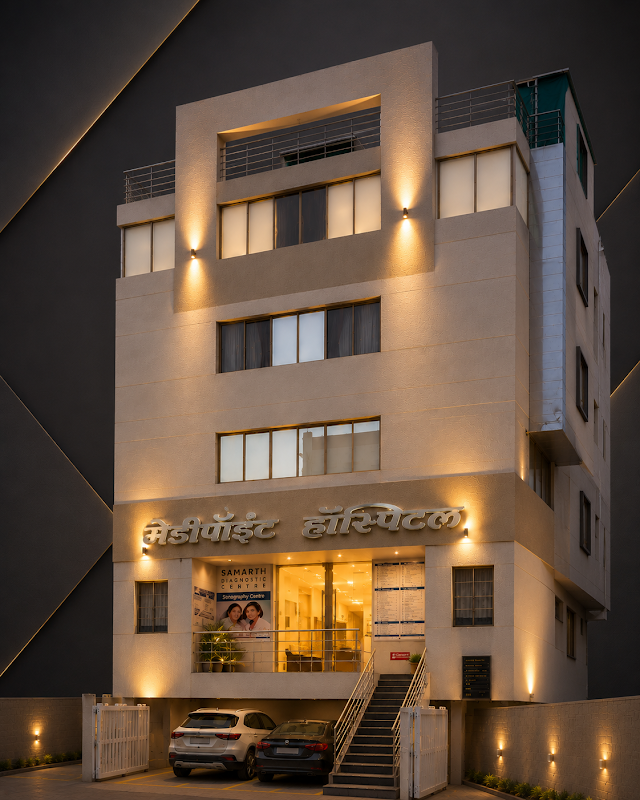 Medipoint Hospital
