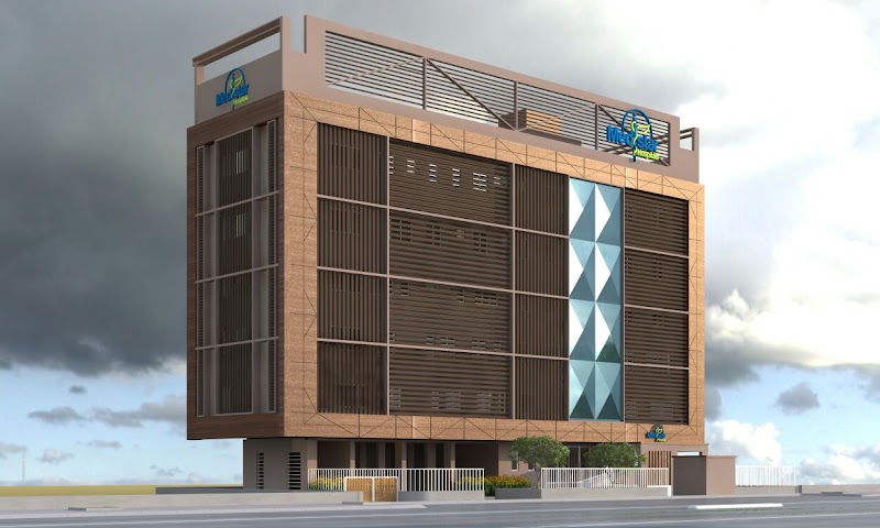Medistar Hospital