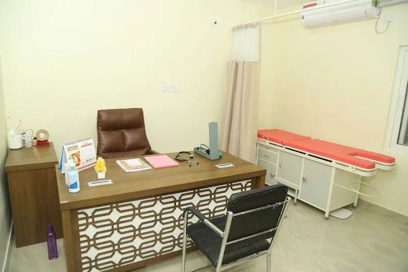 Megha Hospital