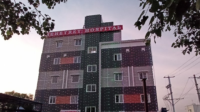 Mehetrey Hospital