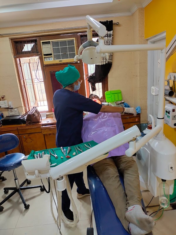 Mehta Surgical Hospital