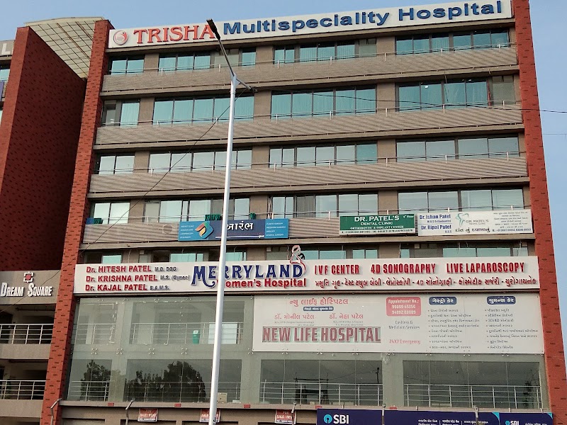 Merryland Womens Hospital
