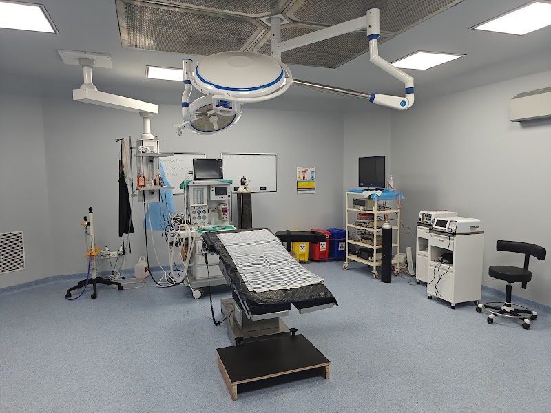 Meyash Hospital