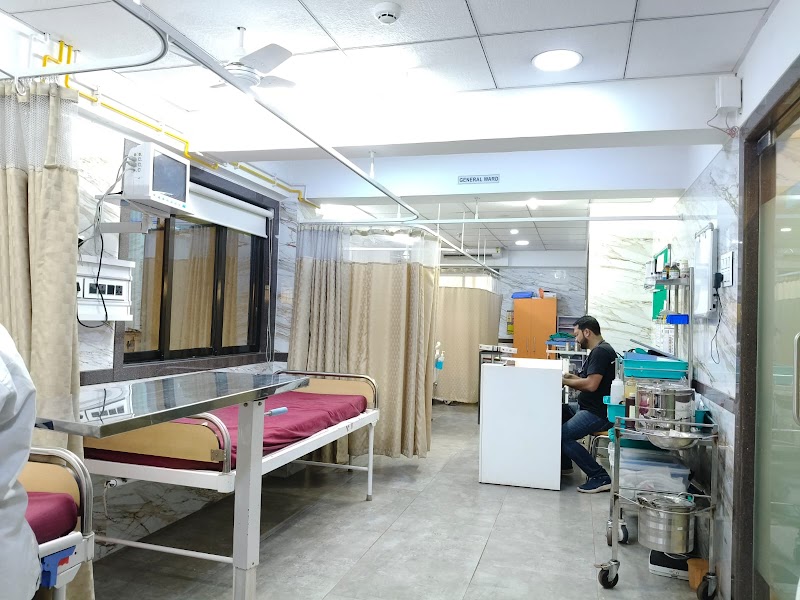 Mira Bhayander Institute For Reproductive Assistance