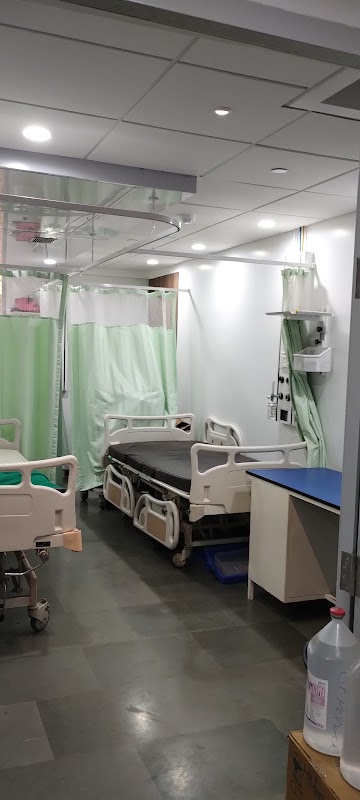 Mission Nephro-Uro Care Pvt. Ltd. (Nephron)