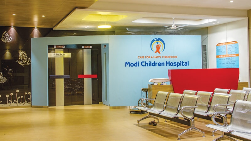 Modi Children Hospital