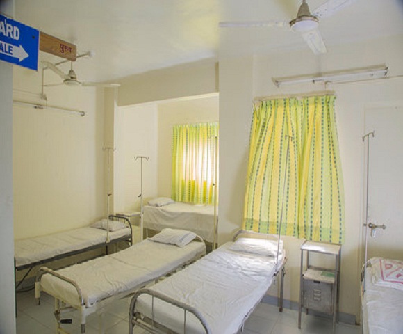 Moraya Hospital