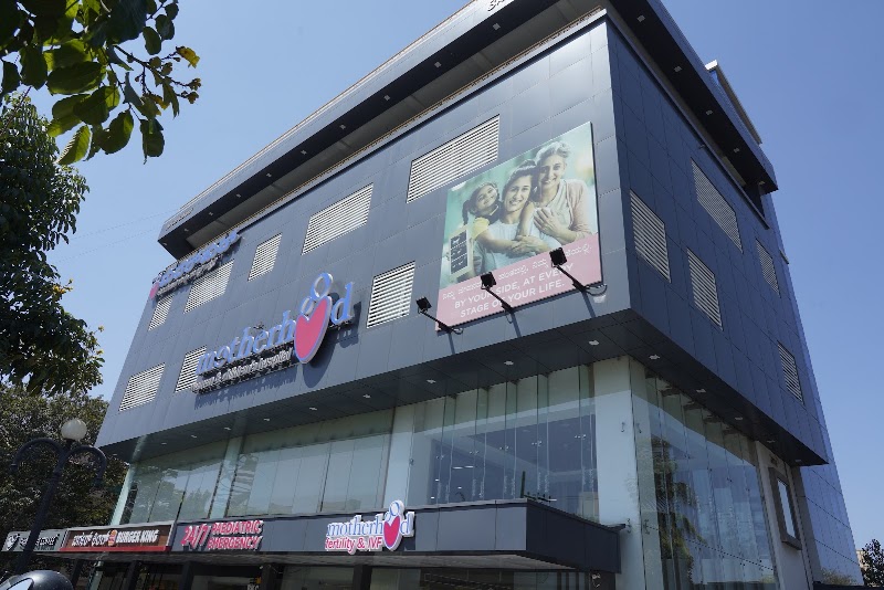 Motherhood Hospital - Banashankari