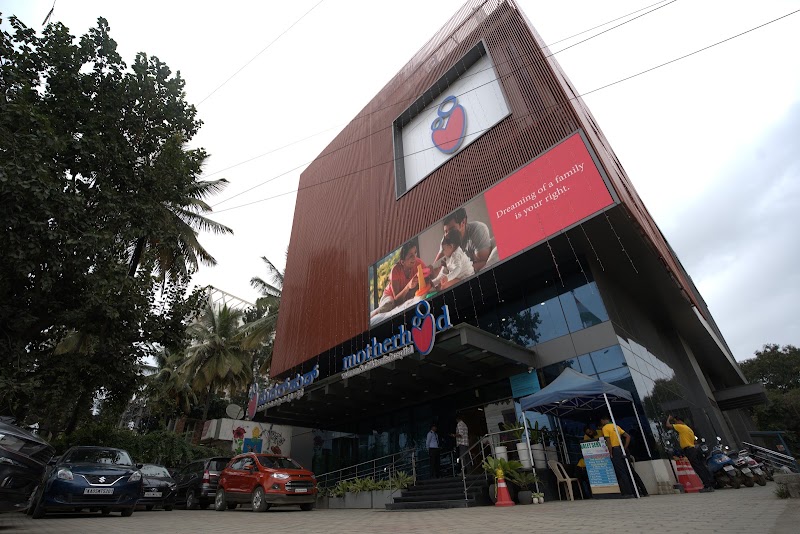 Motherhood Hospital - Sarjapur Road
