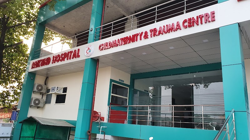 Mukund Health Care