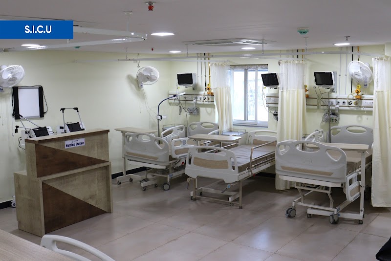Murugun Hospital