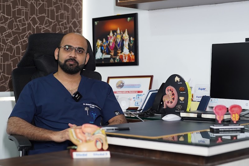 Muthya Kidney Centre
