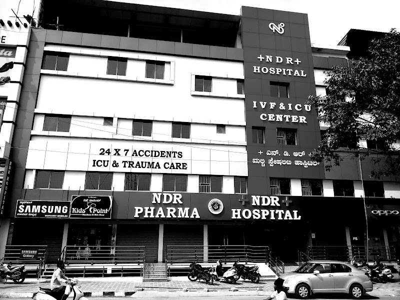 NDR Hospital