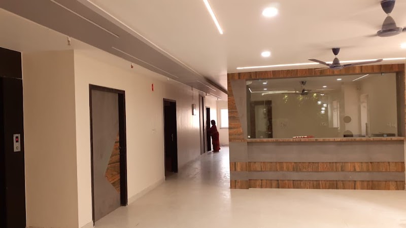 Nakshatra Hospital