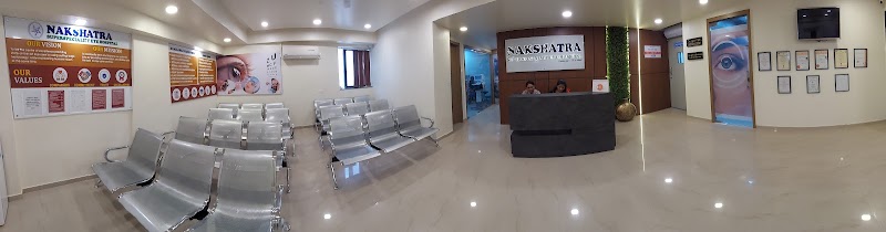 Nakshatra Superspeciality Eye Hospital