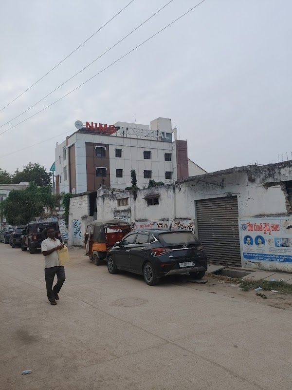 Nalgonda Institute of Medical Sciences