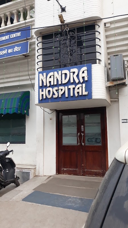 Nandra Hospital