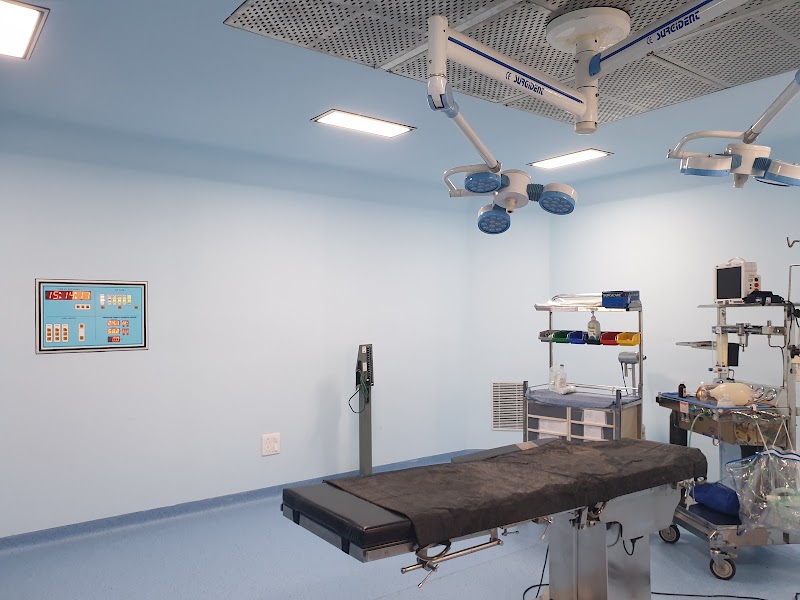 Narain Hospital