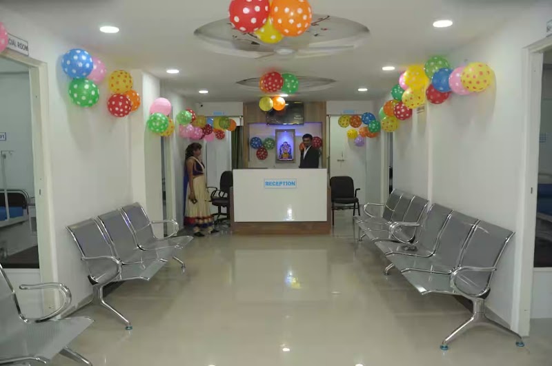 Narol ICU & Multispeciality Hospital