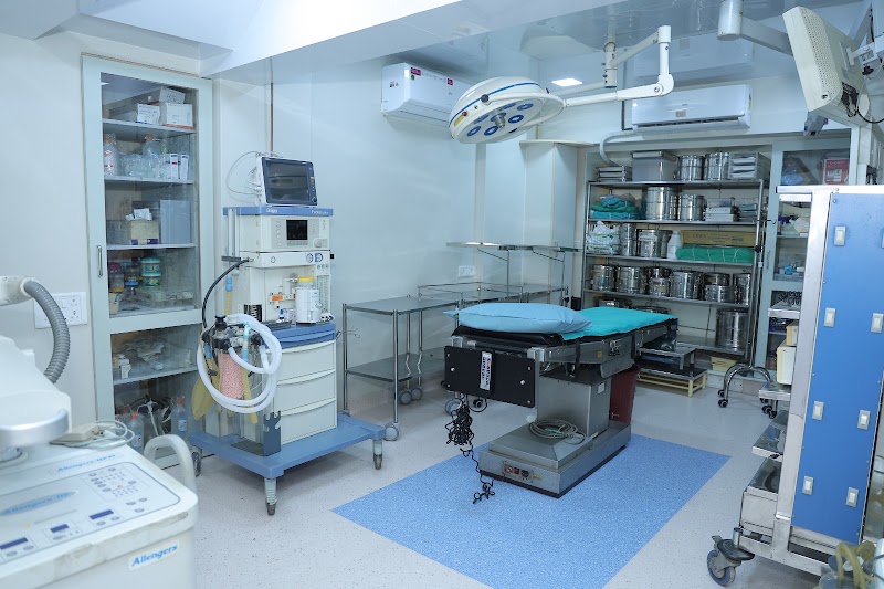National Hospital