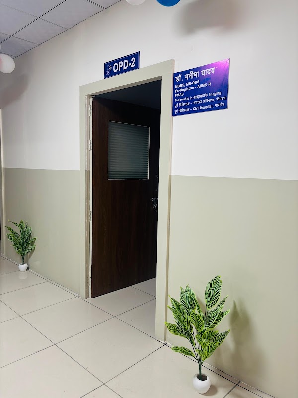 Nav Jeevan Hospital