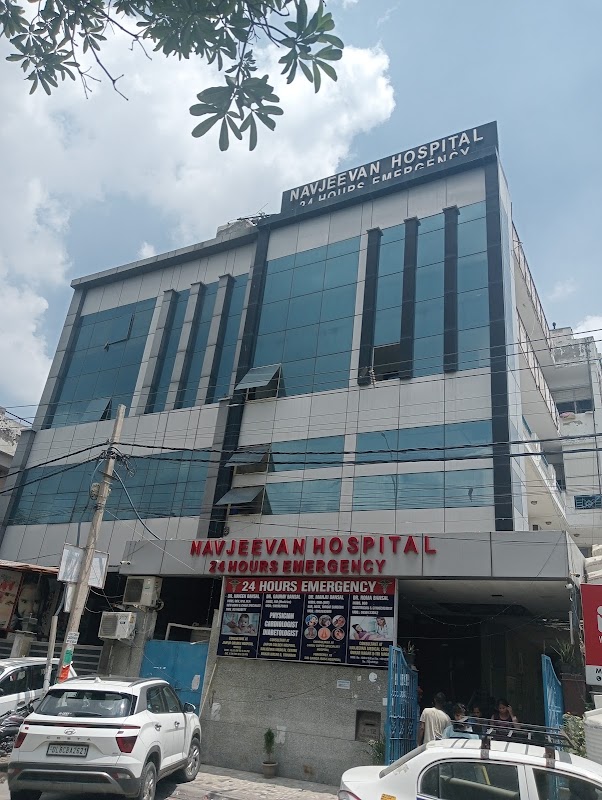 Navjeevan Hospital