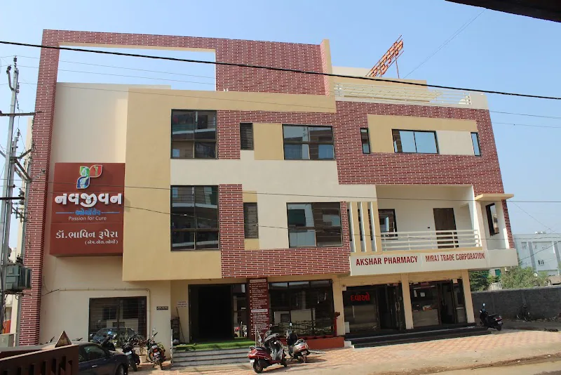 Navjivan Orthocare Hospital