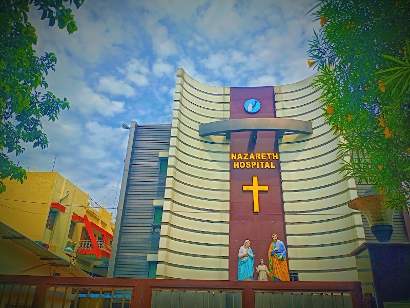 Nazareth Hospital