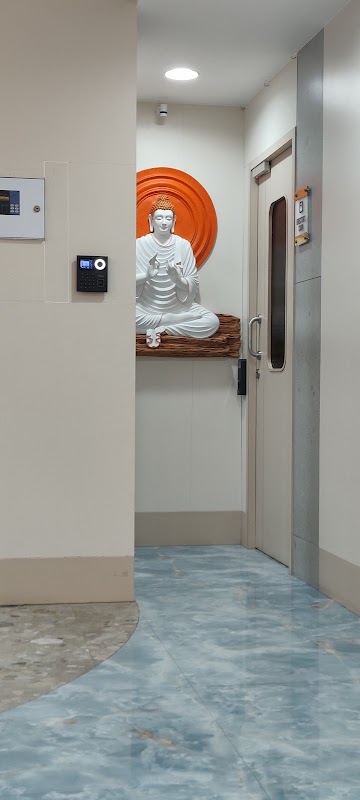 Neel Orthopaedic Super Specialty Hospital