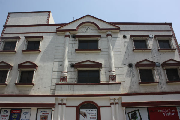 Neera Eye Centre and Laser Vision