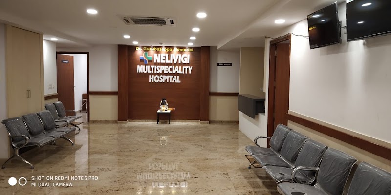 Nelivigi Multispeciality Hospital