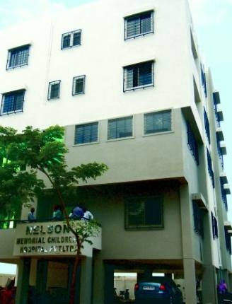Nelson Memorial Children's Hospital Pvt Ltd.