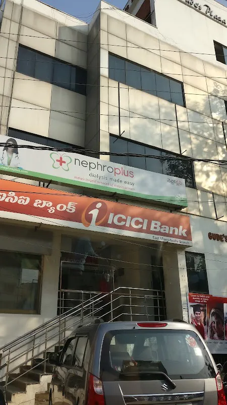 Nephrocare Health Services Private Limited