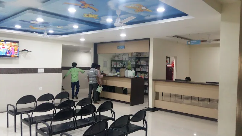 Nest Hospital