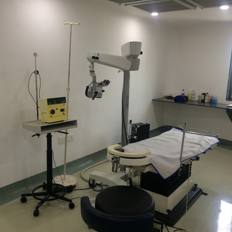 Netradeep Hospital