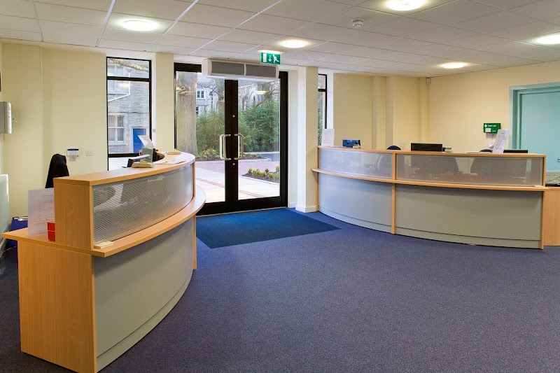 Netrajyoti Eye Care Centre