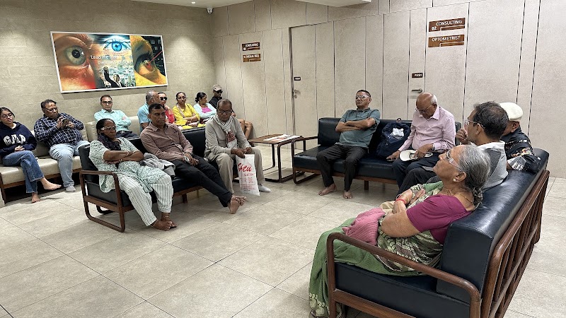 Netram Care Eye Hospital