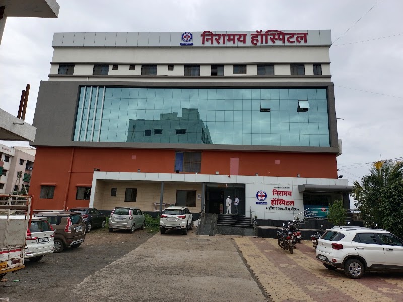 Niramay Hospital Ahmed Nagar