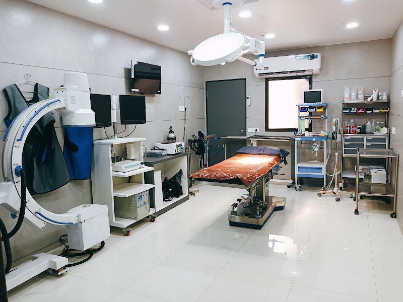 Niramay Trust General Hospital And Prasutigruh