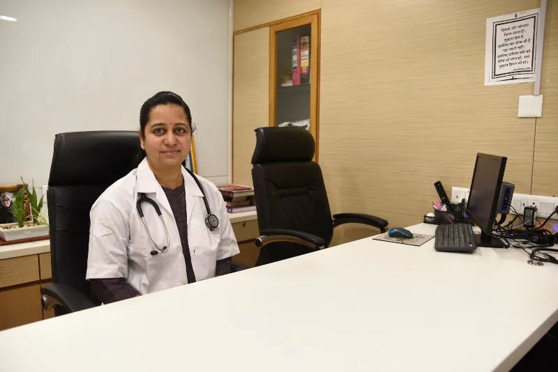Nirmal Hospital Pvt. Ltd.