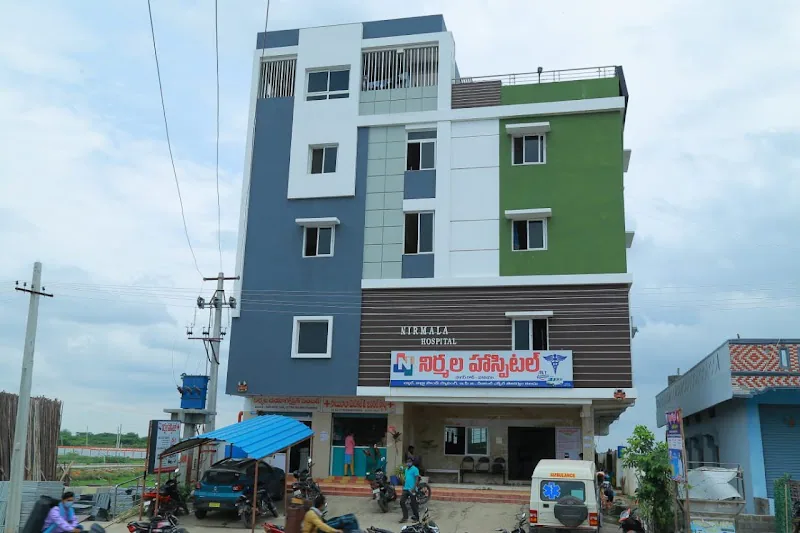 Nirmala Hospital
