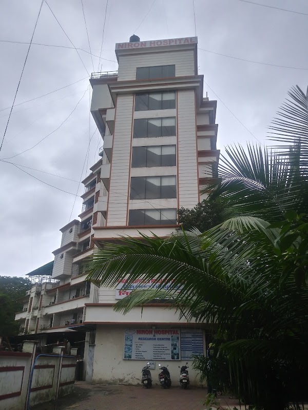 Niron Hospital & Research Centre Pvt. Ltd.