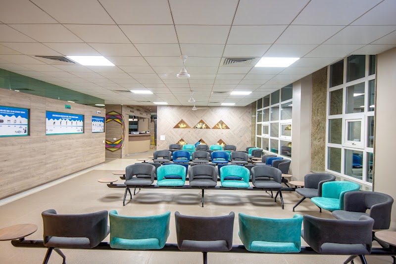 Nishant Eye Hospital Retina Care and Laser Centre
