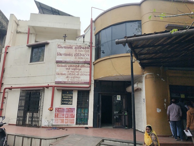 Nityanand Hospital