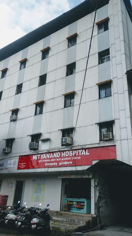 Nityanand Nursing Home
