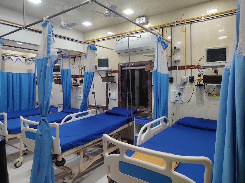 Nobel Hospital