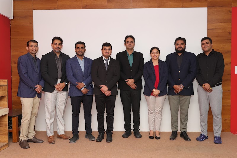 Noble Gastro Hospital Ahmedabad
