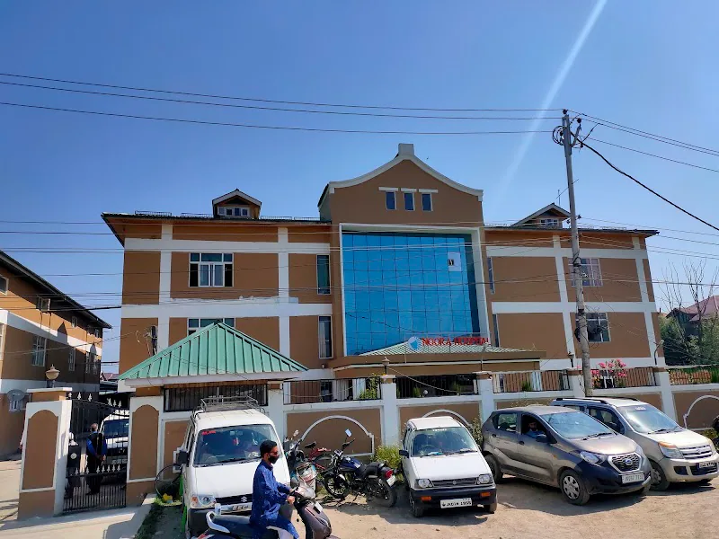 Noora Hospital