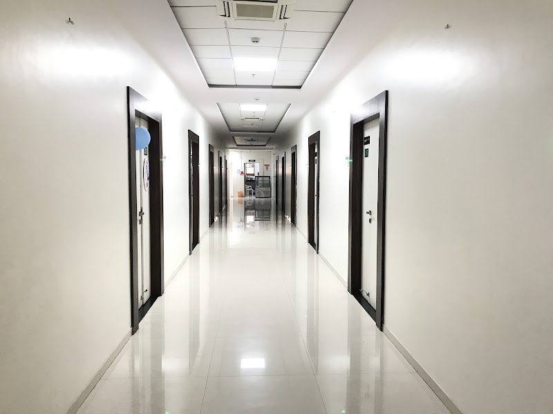 ONP Leela Hospital