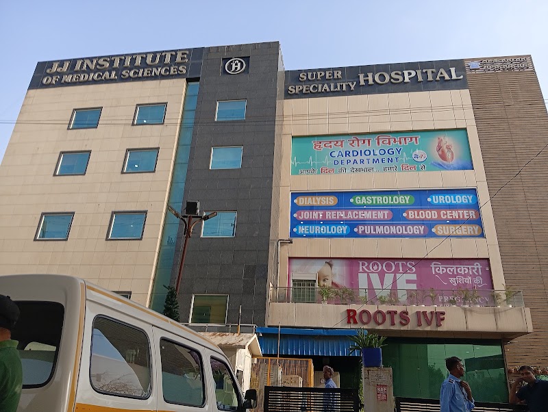 Ojas Multispeciality Hospital, Bahadurgarh